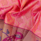 VM23074239 Pinkish with Orange kanchipuram wedding silk saree
