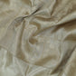 VM23082288 Grey Olive with kanchipuram wedding silk saree
