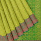 VM23043790 Semi silk Cotton saree