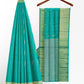 VM RamaGreen handloom silk cotton VM 2301006