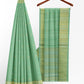 VM Green silk cotton VM2301001