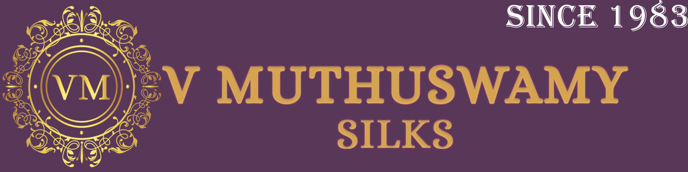 V Muthuswamy Silks