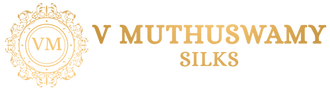 V Muthuswamy Silks