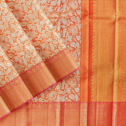 VM Wedding Silk Saree VM2301363