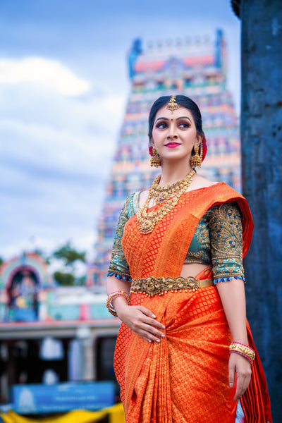 KANCHIPURAM