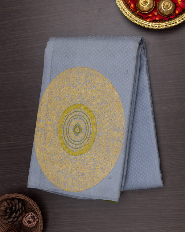 KANCHIPURAM TRADITIONAL SILK SAREE