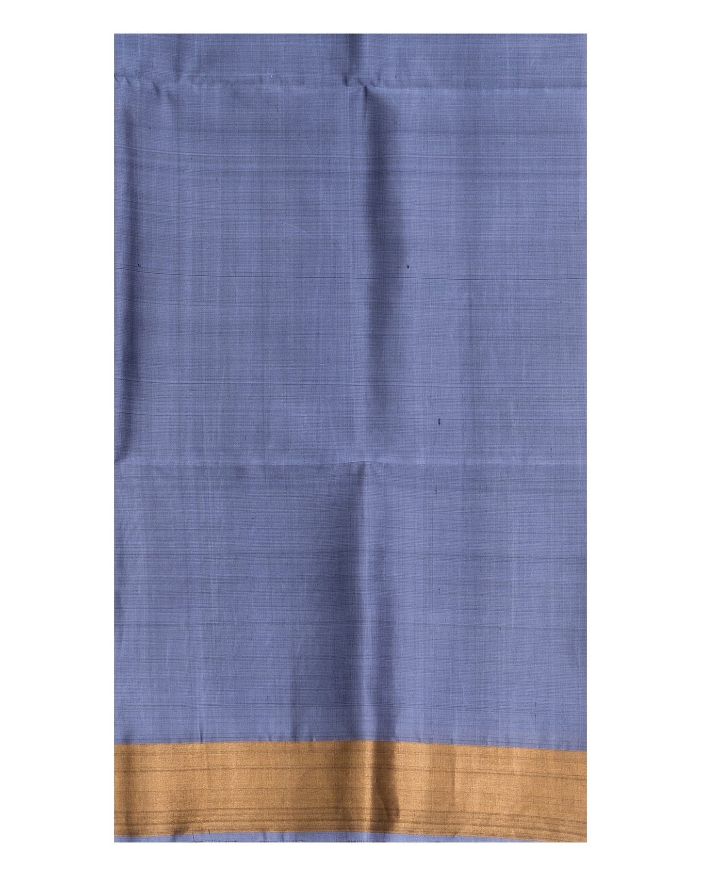 ASH COLOUR IKAT SOFT SILK SAREE