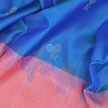 VM soft silk saree VM23071113