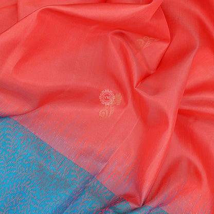 VM soft silk saree VM23071110