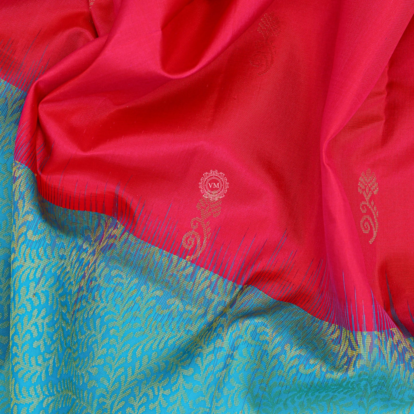 VM soft silk saree VM23071111