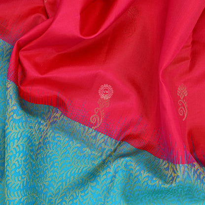 VM soft silk saree VM23071111