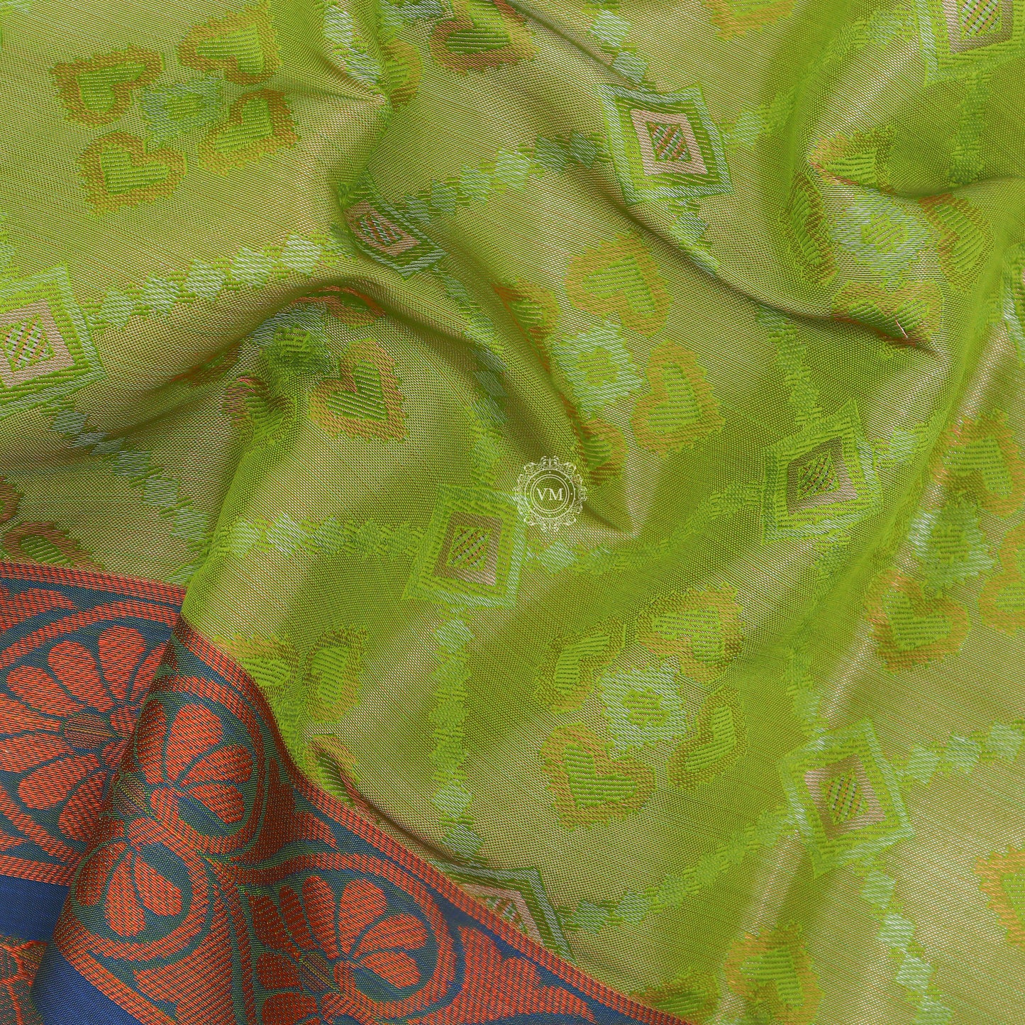 VM Semi Silk Cotton  VM22075466