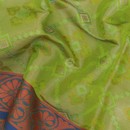 VM Semi Silk Cotton  VM22075466