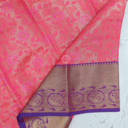 VM Semi Silk Cotton  VM22075284