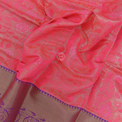 VM Semi Silk Cotton  VM22075284