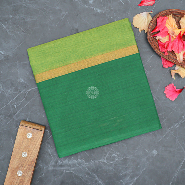 VM Pure Cotton Saree VM23072219