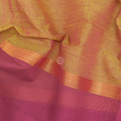 VM Pure Cotton Saree VM23072225