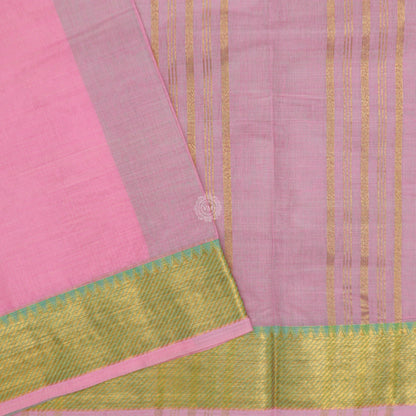 VM Pure Cotton Saree VM23072287