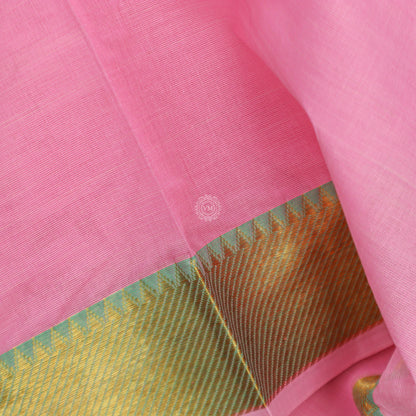 VM Pure Cotton Saree VM23072287