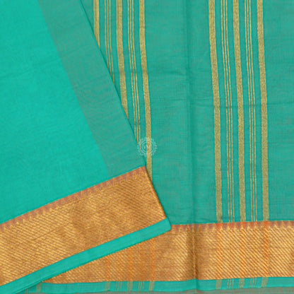 VM Pure Cotton Saree VM23072289