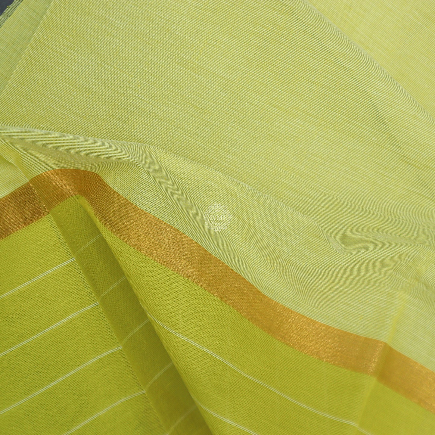 VM Pure Cotton Saree VM23072236