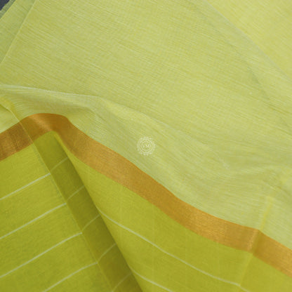 VM Pure Cotton Saree VM23072236