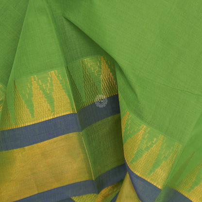 VM Pure Cotton Saree VM23072300