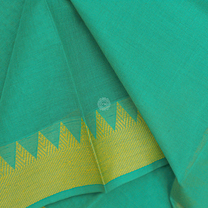 VM Pure Cotton Saree VM23072295