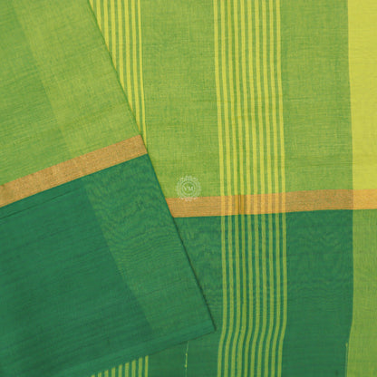 VM Pure Cotton Saree VM23072219