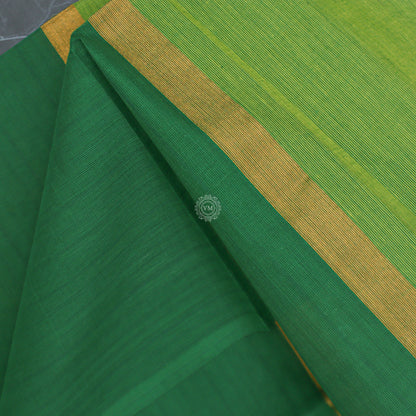 VM Pure Cotton Saree VM23072219