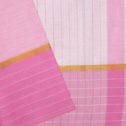 VM Pure Cotton Saree VM23072242