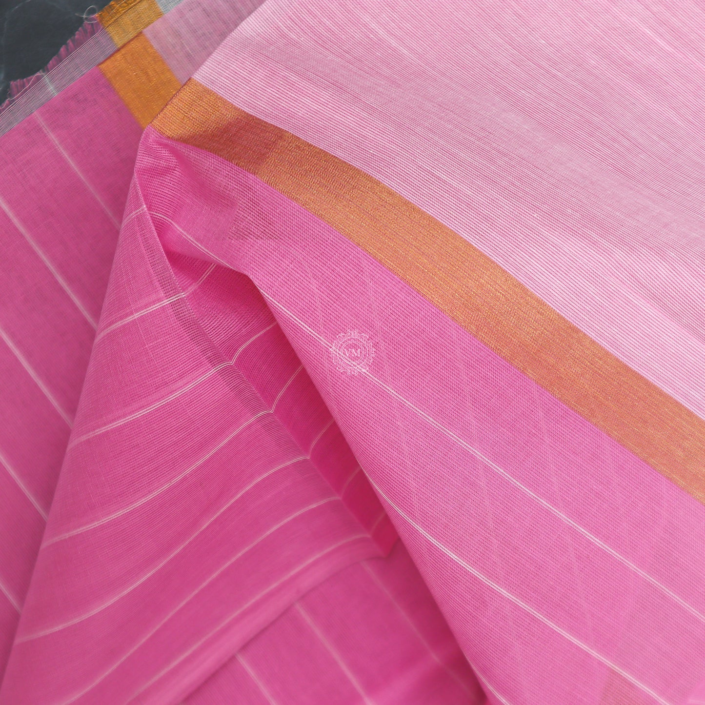 VM Pure Cotton Saree VM23072242