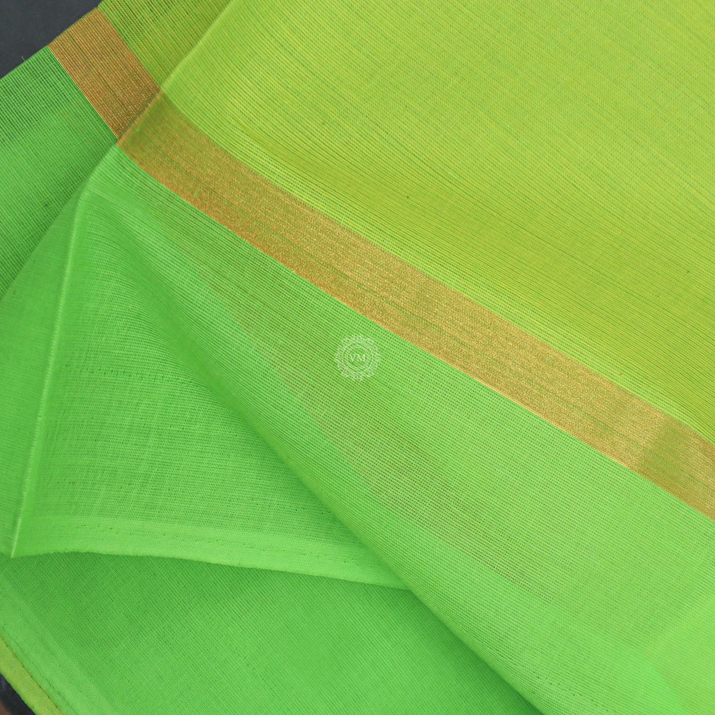 VM Pure Cotton Saree VM23072215