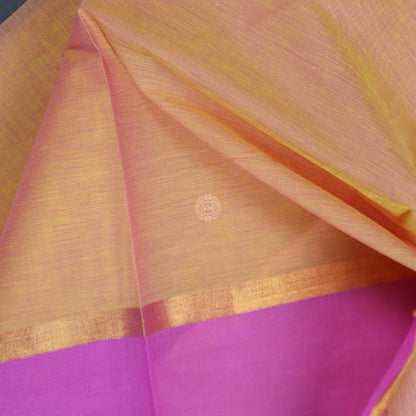 VM Pure Cotton Saree VM23072214