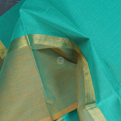 VM Pure Cotton Saree VM23072246