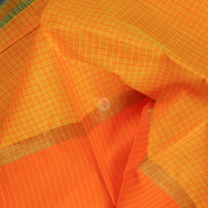 VM Pure Cotton Saree VM23072239