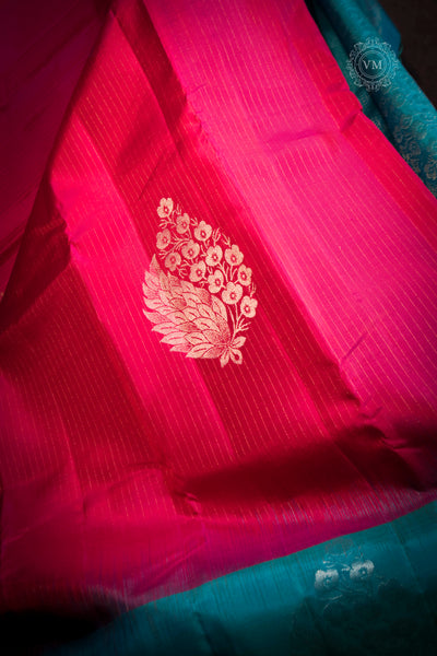 Kanchivaram Silk