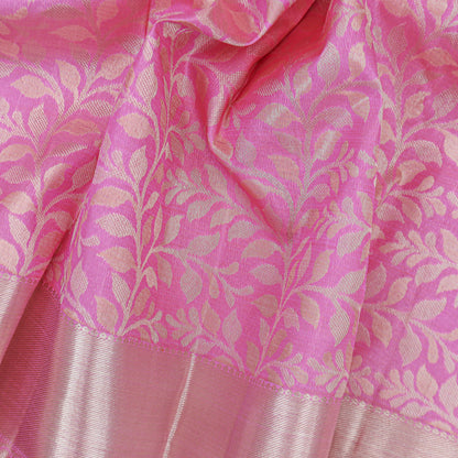 VM lotus pink wedding silk VM22085073