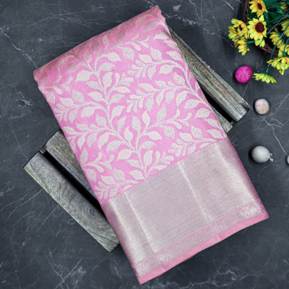 VM lotus pink wedding silk VM22085073