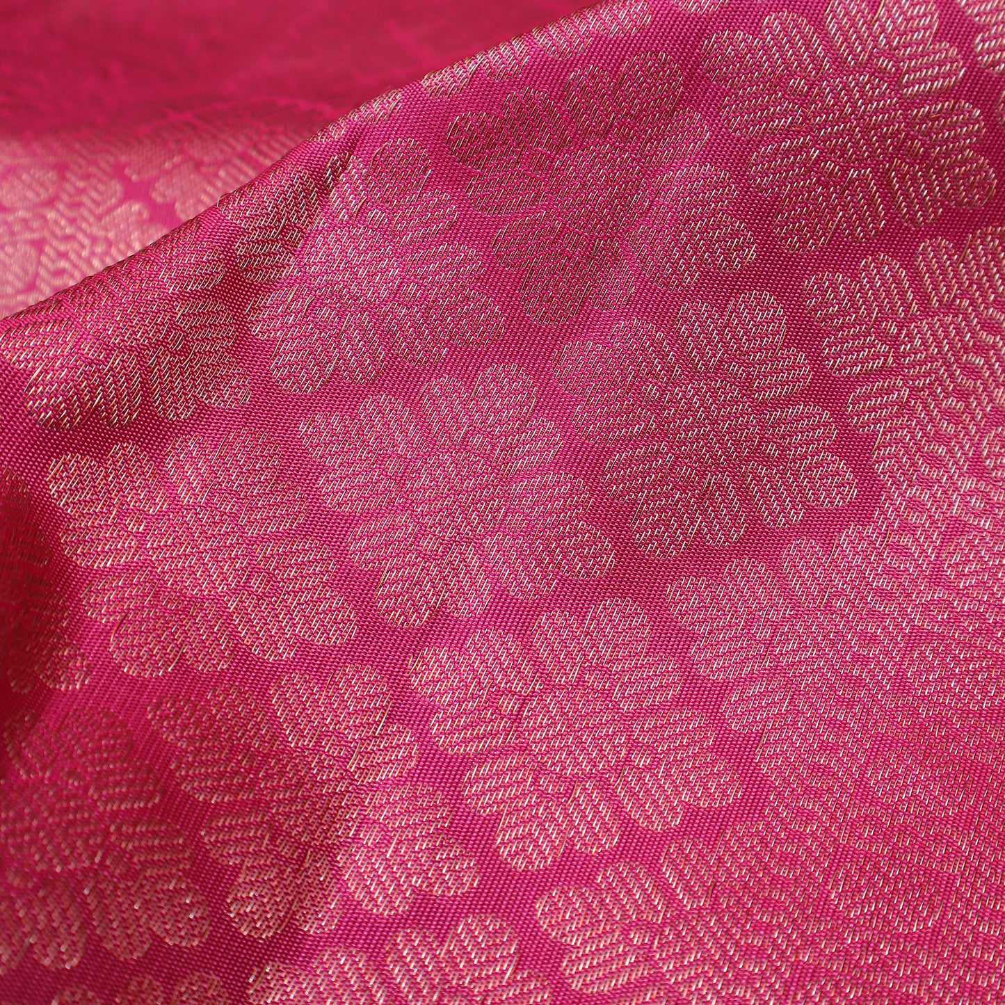 VM Wedding Silk Saree VM2305758