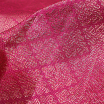 VM Wedding Silk Saree VM2305758