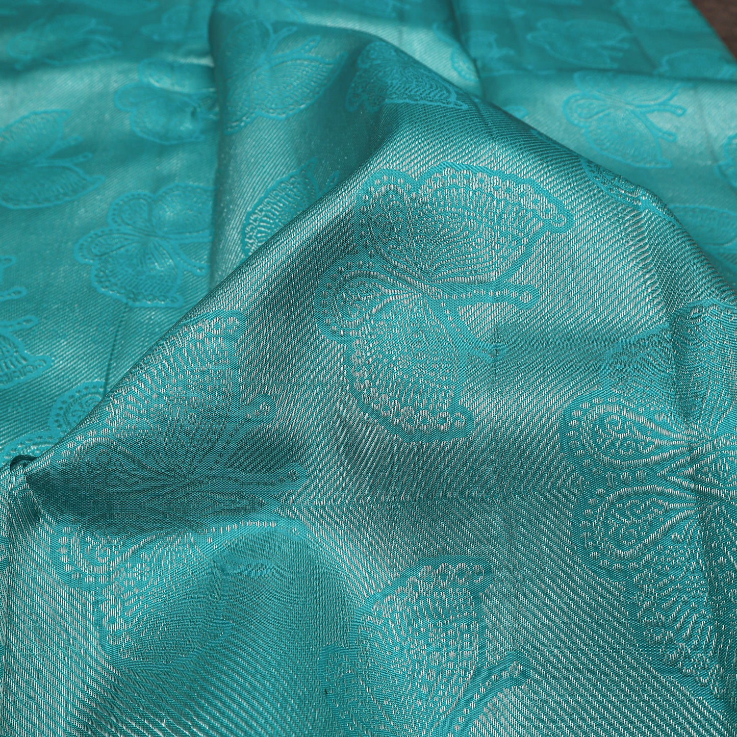 VM Wedding Silk Saree VM22058146