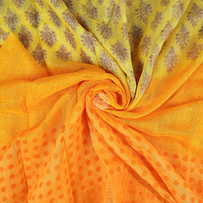 VM Linen Cotton saree VM23057629