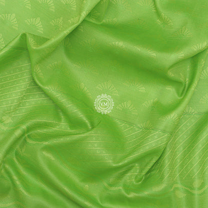 VM Semi Silk Saree VM23062924