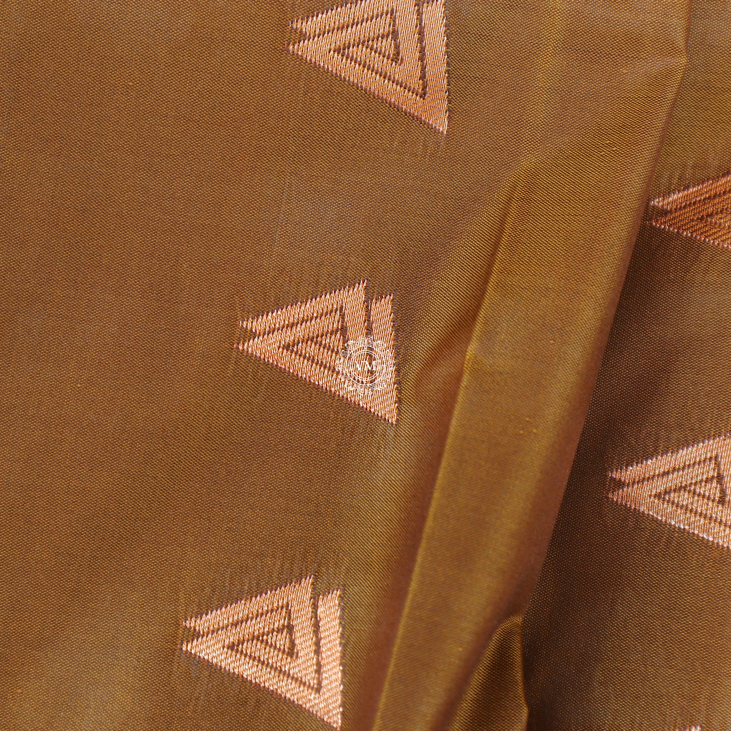 VM Semi Silk Saree VM23060159