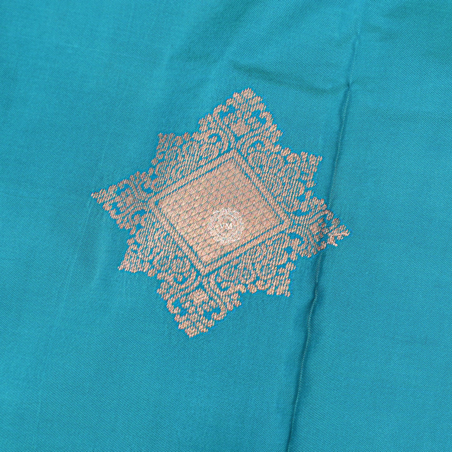 VM Semi Silk Saree VM23060159