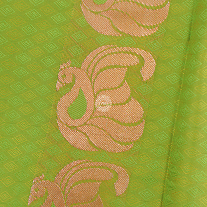 VM Semi Silk Saree VM23063217