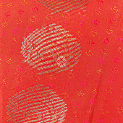 VM Semi Silk Saree VM23063261