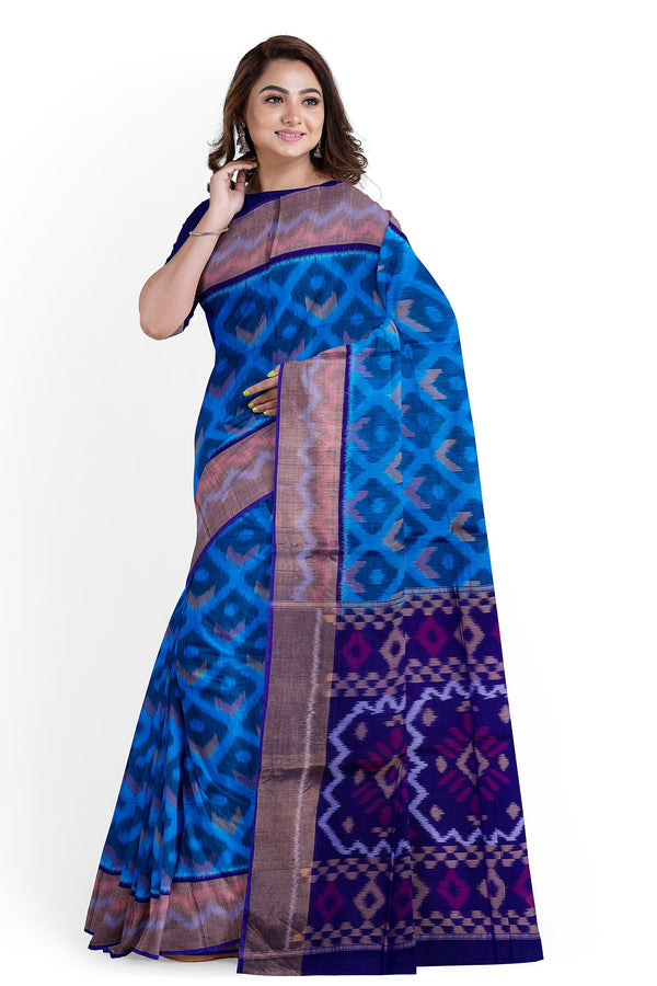VM Pochampally Saree VM22091784