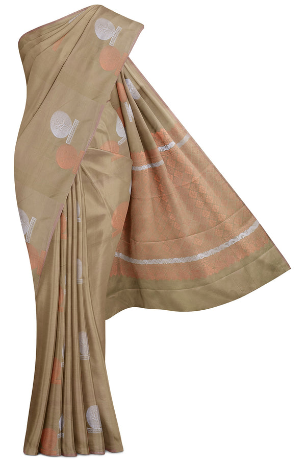 VM Semi soft silk  VM23031587